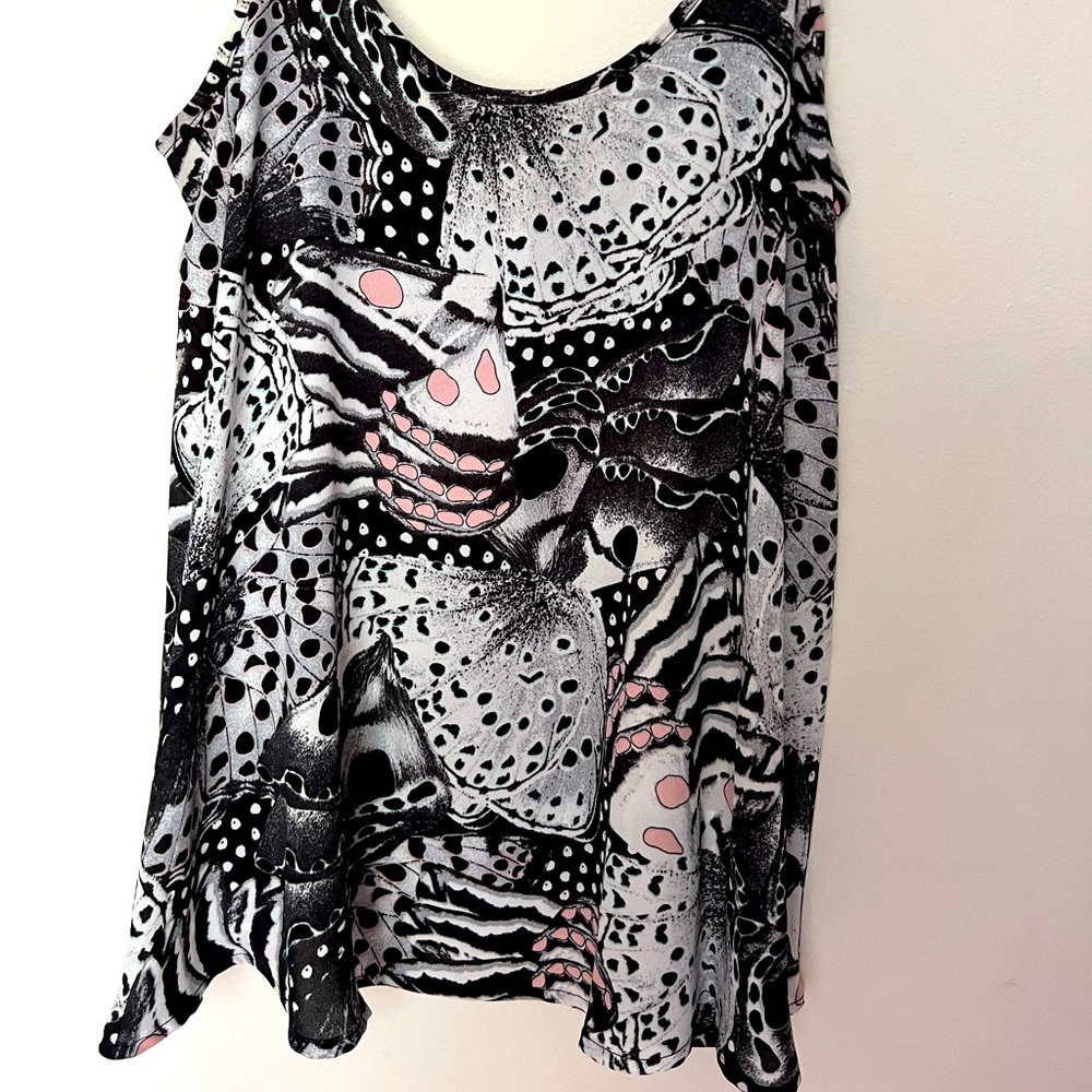 Womens Apt 9 Camisole Size S
